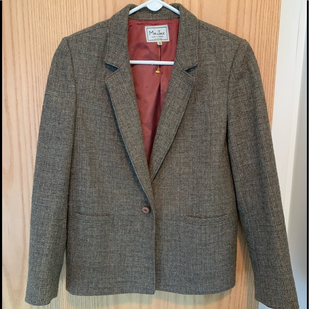 Vintage Blazer